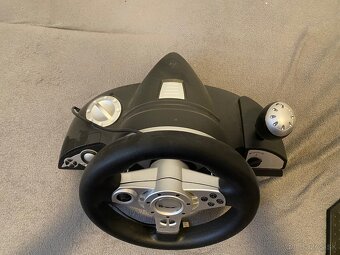 Tracer Zonda volant na pc - 3
