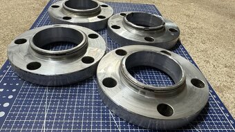 Rozširovanie podložky 4ks 20mm 5x120 - 3