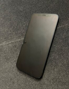 Iphone 12 128GB black - 100% batéria - 3