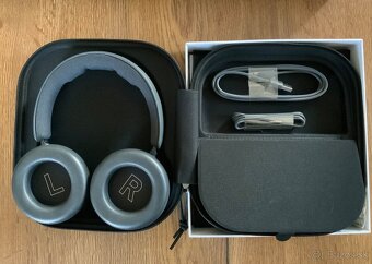 Bang & Olufsen Beoplay HX - NOVÉ - ZÁRUKA - 3