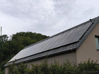 Vainex – hľadá montážnikov fotovoltiky do Rakúska - 3