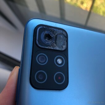 Predám telefón /Xiaomi Redmi 11S 5G3/ - 3