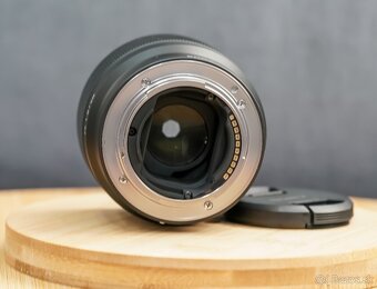 SONY FE 50mm f/1.8, top stav - 3
