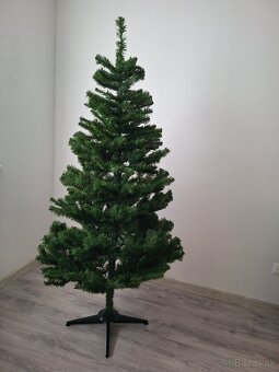 Vianočný stromček - 3