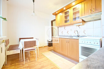 Priestranný 3 izb. byt, 70 m2, sídl. Pod Papierňou - 3