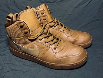 Nike Court Borough Mid Winter - 3