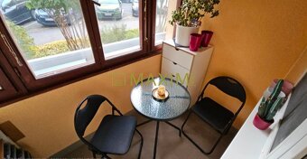 Útulný 3 izbový byt na Zvolenskej ulici, Klokočina, bezbarié - 3