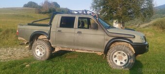 Mitsubishi L200 2.5tdi - 3
