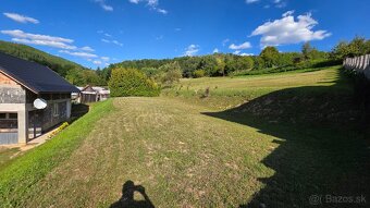 Luxusný pozemok pre RD v Orlovom na predaj - 3