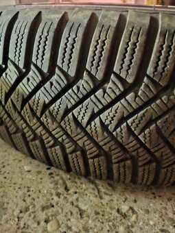 Zimné pneumatiky - 3