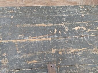 Nemecká bedna Wehrmacht - 3