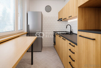 VAŠA BUDÚCNOSŤ ZAČÍNA TU - 3 IZBOVÝ BYT NA URALSKEJ - 3