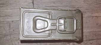 Schránka do mg 34/42 - 3