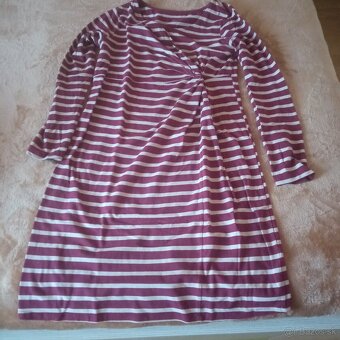 Predám tehotenské oblečenie - 3