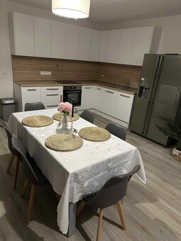 Rodinný dom na prenájom, Višňové - 3