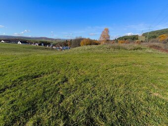 Pozemok - RD / ranč / iné využitie Dolná Mičiná - 3