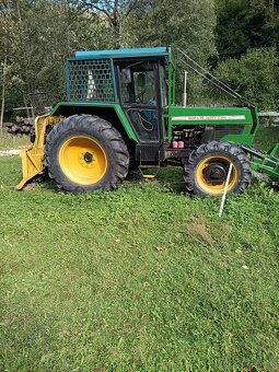 Predám Zetor 8245 - 3