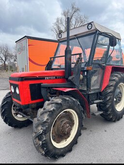 Kabina Prešovská - 3