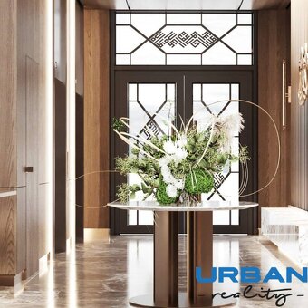 HOTELOVÝ A REZIDENČNÝ KOMPLEX THE EYES OF ZANZIBAR - 3