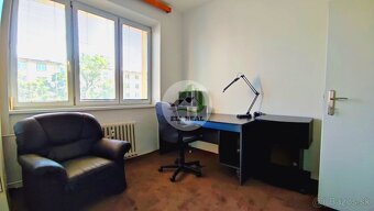 Na prenájom 3 izbový byt - Obrancov mieru, Košice - 3