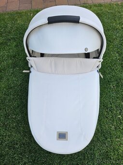 Vanička Cybex Priam Lux Carry Cot - 3