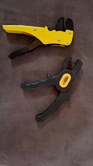 Predám kliešte káble - 3