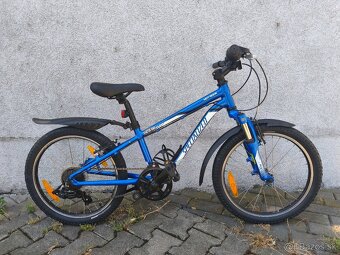 Desky bicykel Specialized HOTOCK 20 - 3