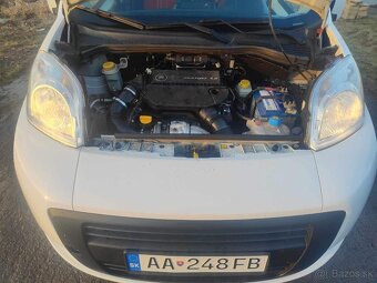 Fiat Qubo - 3