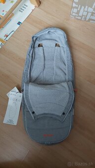 Kočík Cybex Talos S - 3