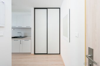 Štúdio na predaj v BD Gerdig - 3