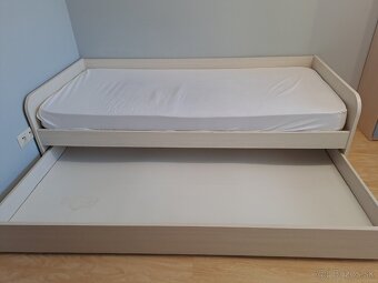 Predám detskú posteľ - 3