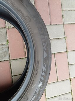 205/50 R17 Nexen 4 ks letné - 3