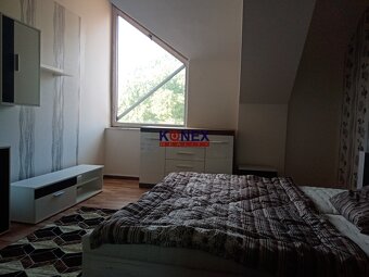 Na prenájom priestranný 2-izbový byt v Michalovciach – Okruž - 3