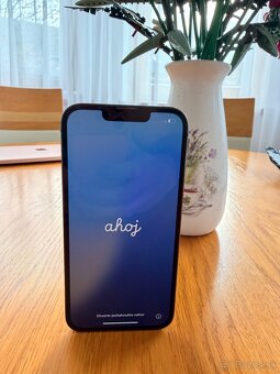 Predám iPhone 13 Pro 256GB - 3