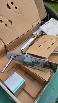 Batéria Hansgrohe PuraVida - 3