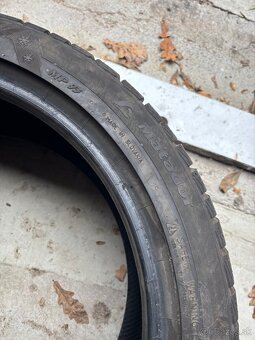 Matador zimne 225/45 r18 - 3