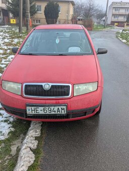 Fabia - 3
