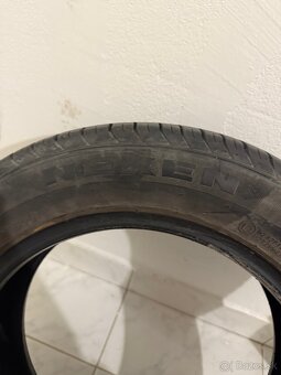 Letné pneu 175/60R14 - 3