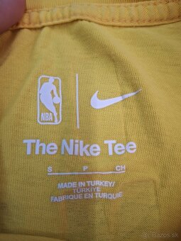 LeBron James tričko - 3