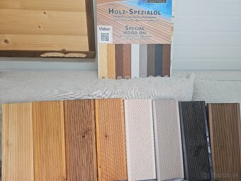 Terasová podlaha - 3