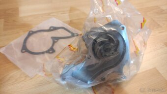 Vodná pumpa FORD FIESTA - 3