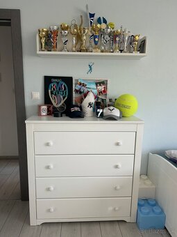 Nábytok do detskej izby - 3