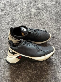 14x Dámské boty Salomon velikost 38 - 3