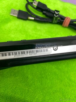 Sony PSP 1001 Playstation Portable BLK - 3