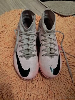 Kopačky nike mercurial - 3