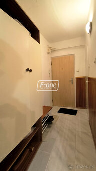 Prenájom 1-izbový byt - Bratislava - Rača, Novohorská - 3