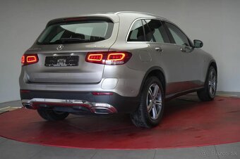 Mercedes - Benz SUV GLC odpočet DPH - 3