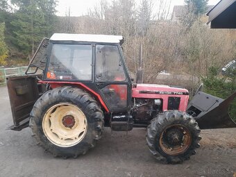 Zetor 7745 ukt - 3