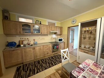 Prenájom 3 izbový byt Topoľčany - 3