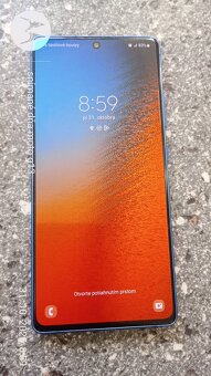 Galaxy S10 Lite 8ram 128GB - 3